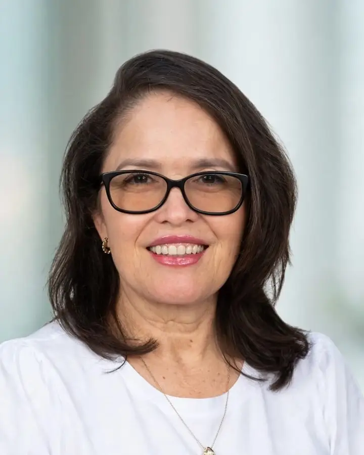 Eva Vanegas, founder of Amaidzing Cleaning